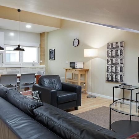 Pamplonapartments Mercaderes Dış mekan fotoğraf