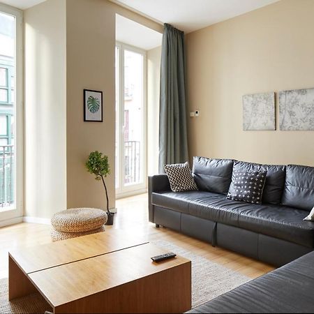 Pamplonapartments Mercaderes Dış mekan fotoğraf