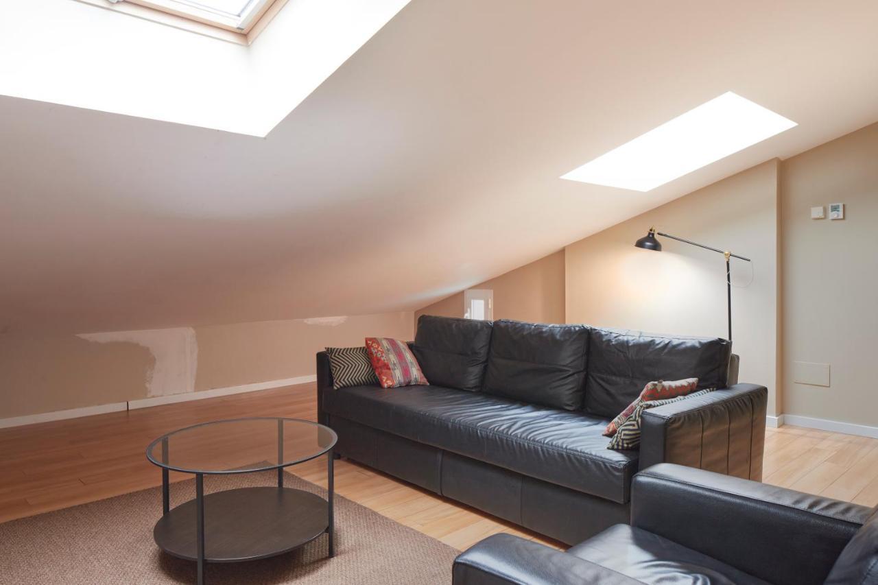 Pamplonapartments Mercaderes Dış mekan fotoğraf