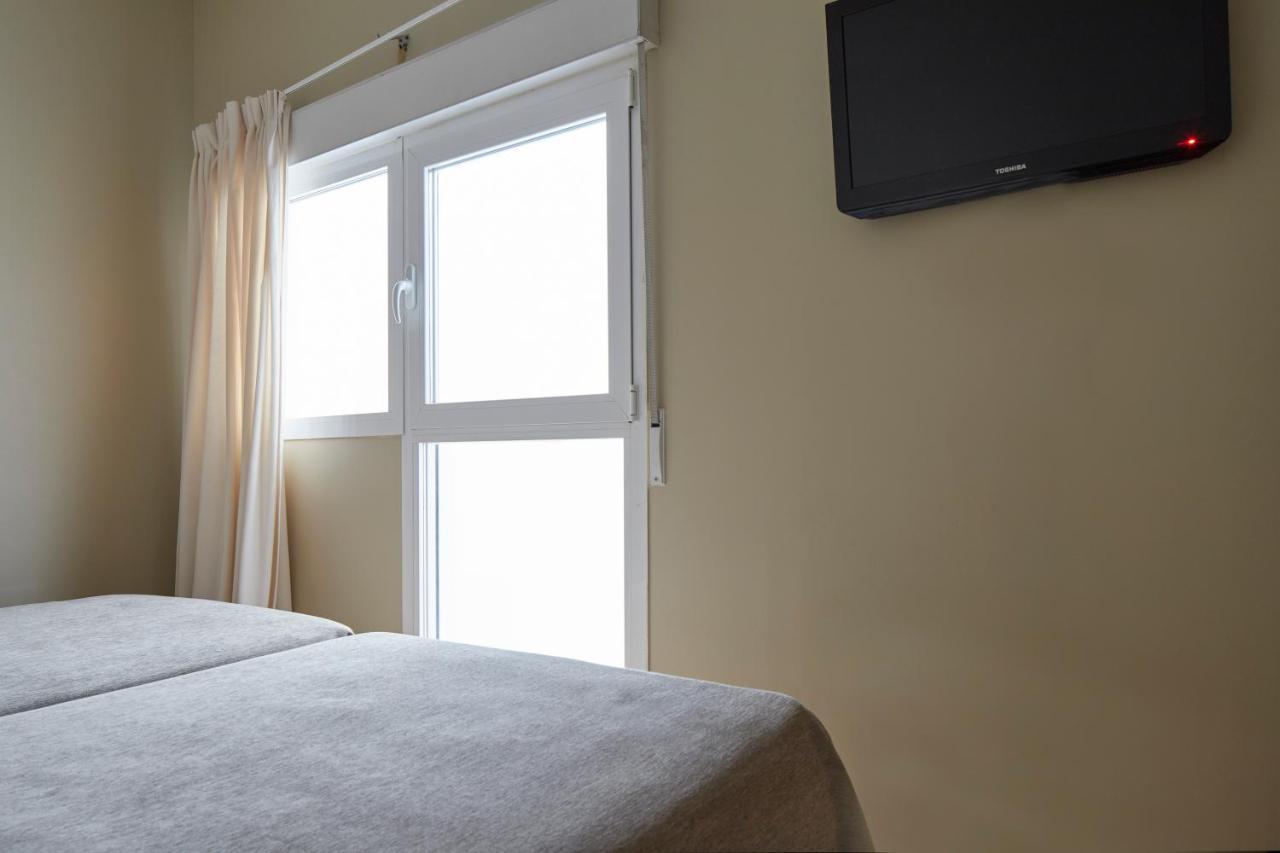 Pamplonapartments Mercaderes Dış mekan fotoğraf