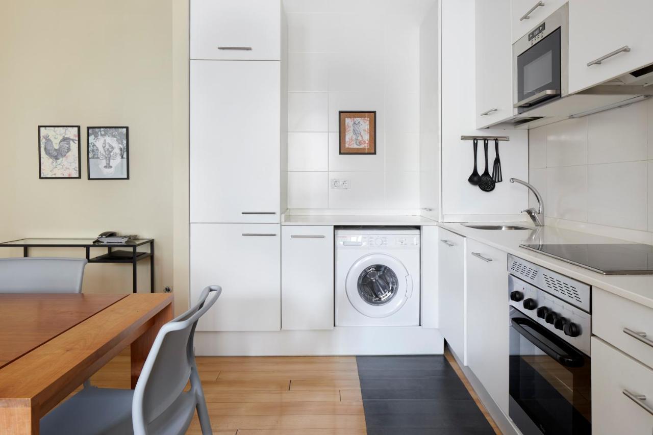 Pamplonapartments Mercaderes Dış mekan fotoğraf