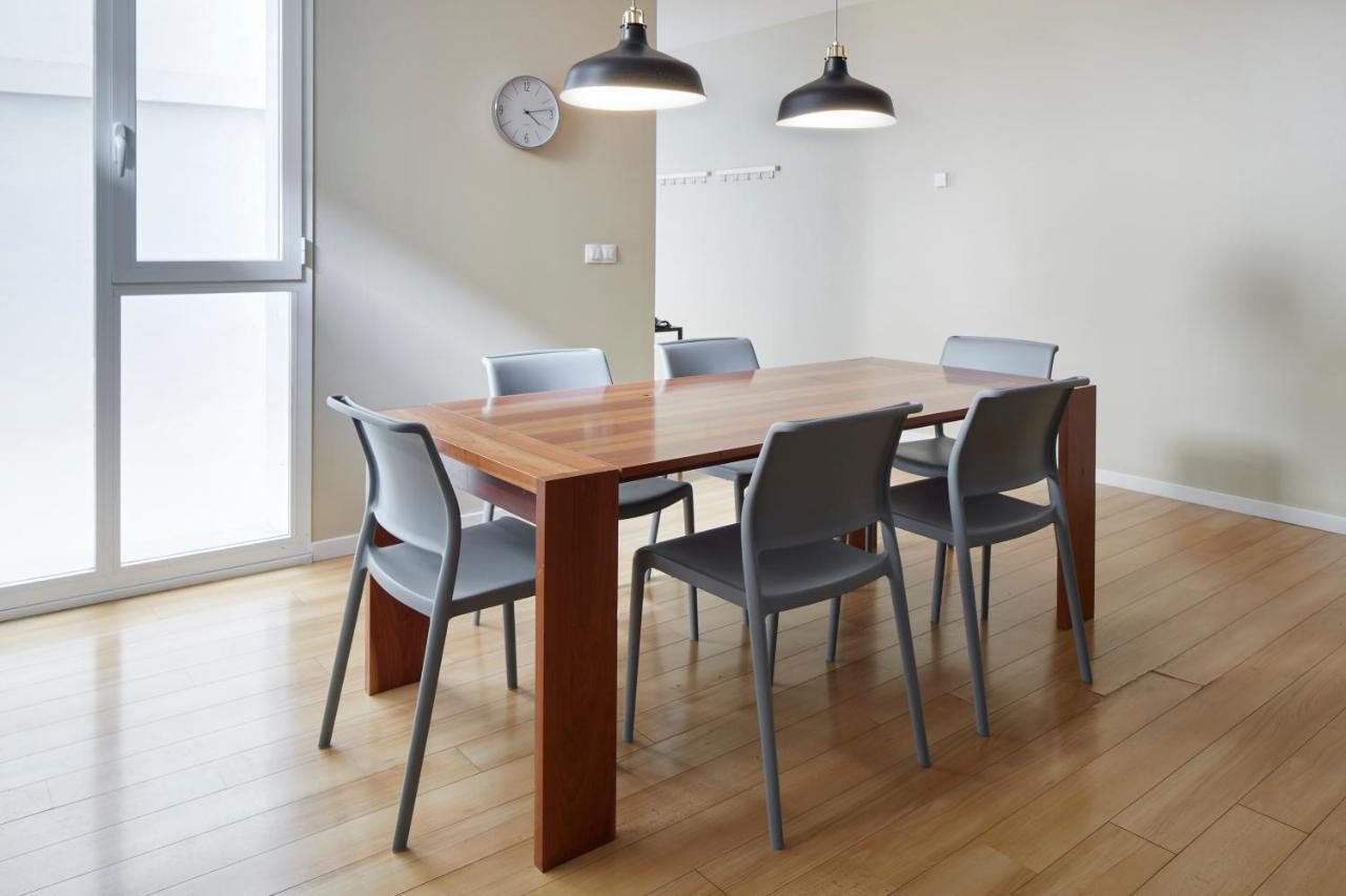 Pamplonapartments Mercaderes Dış mekan fotoğraf