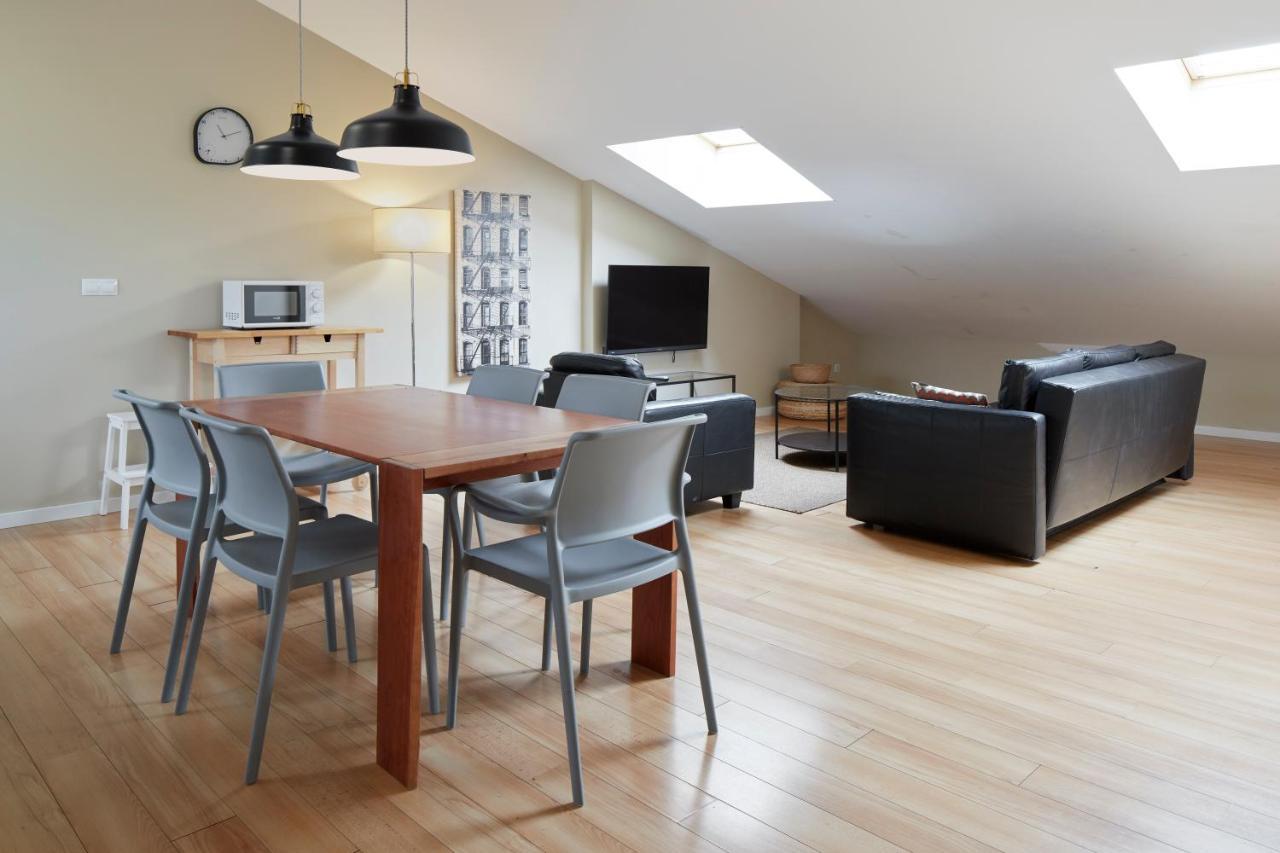 Pamplonapartments Mercaderes Dış mekan fotoğraf