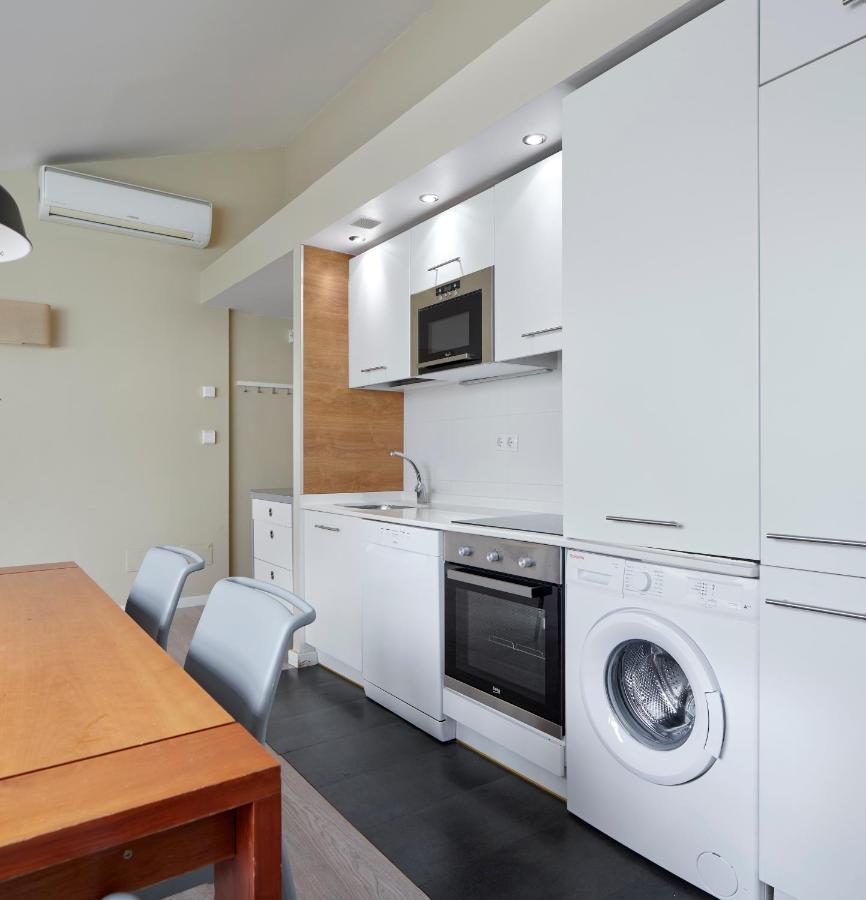 Pamplonapartments Mercaderes Dış mekan fotoğraf