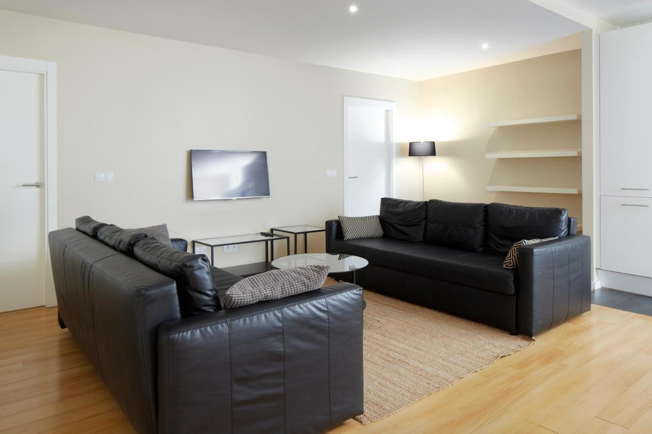 Pamplonapartments Mercaderes Dış mekan fotoğraf