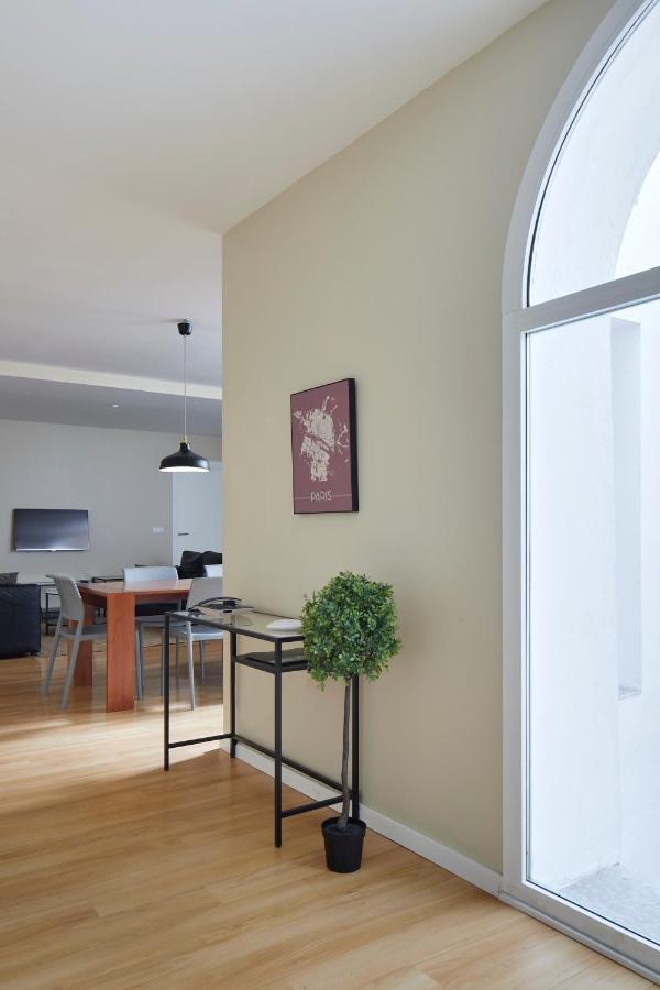 Pamplonapartments Mercaderes Dış mekan fotoğraf