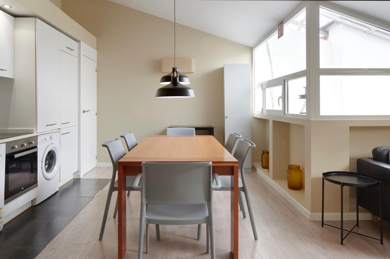 Pamplonapartments Mercaderes Dış mekan fotoğraf