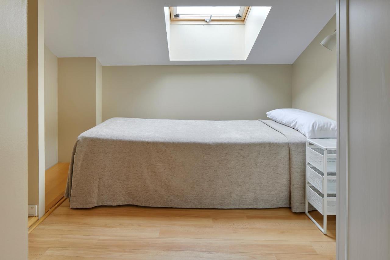 Pamplonapartments Mercaderes Dış mekan fotoğraf