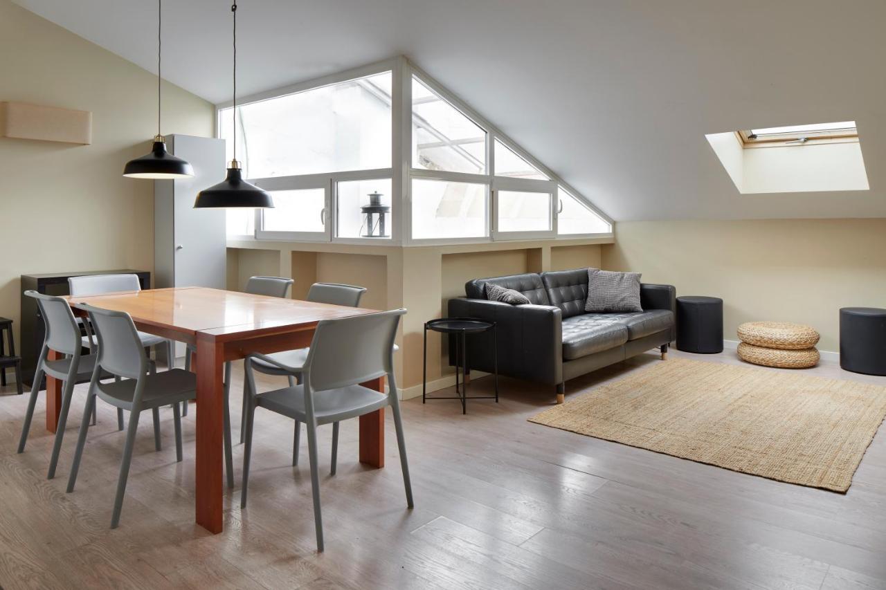 Pamplonapartments Mercaderes Dış mekan fotoğraf