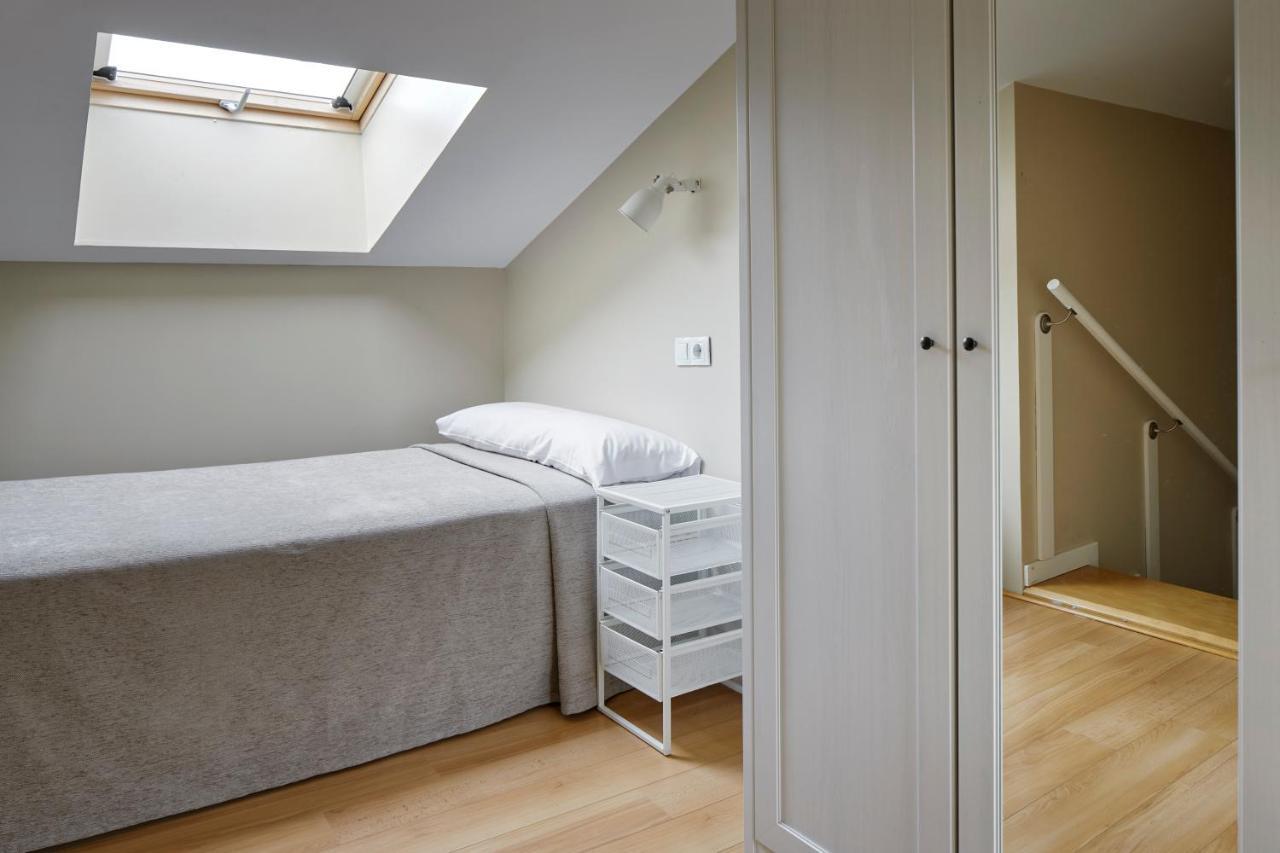 Pamplonapartments Mercaderes Dış mekan fotoğraf