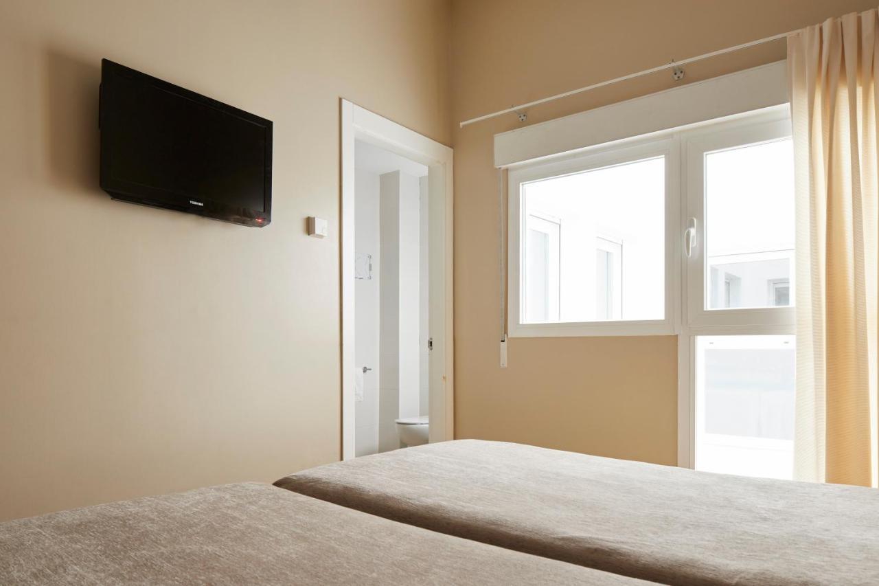 Pamplonapartments Mercaderes Dış mekan fotoğraf