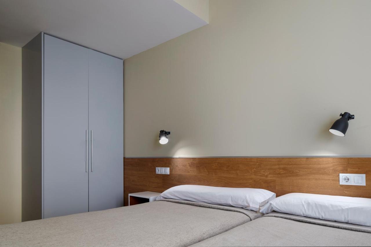 Pamplonapartments Mercaderes Dış mekan fotoğraf