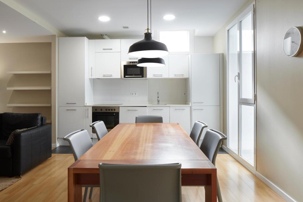 Pamplonapartments Mercaderes Dış mekan fotoğraf