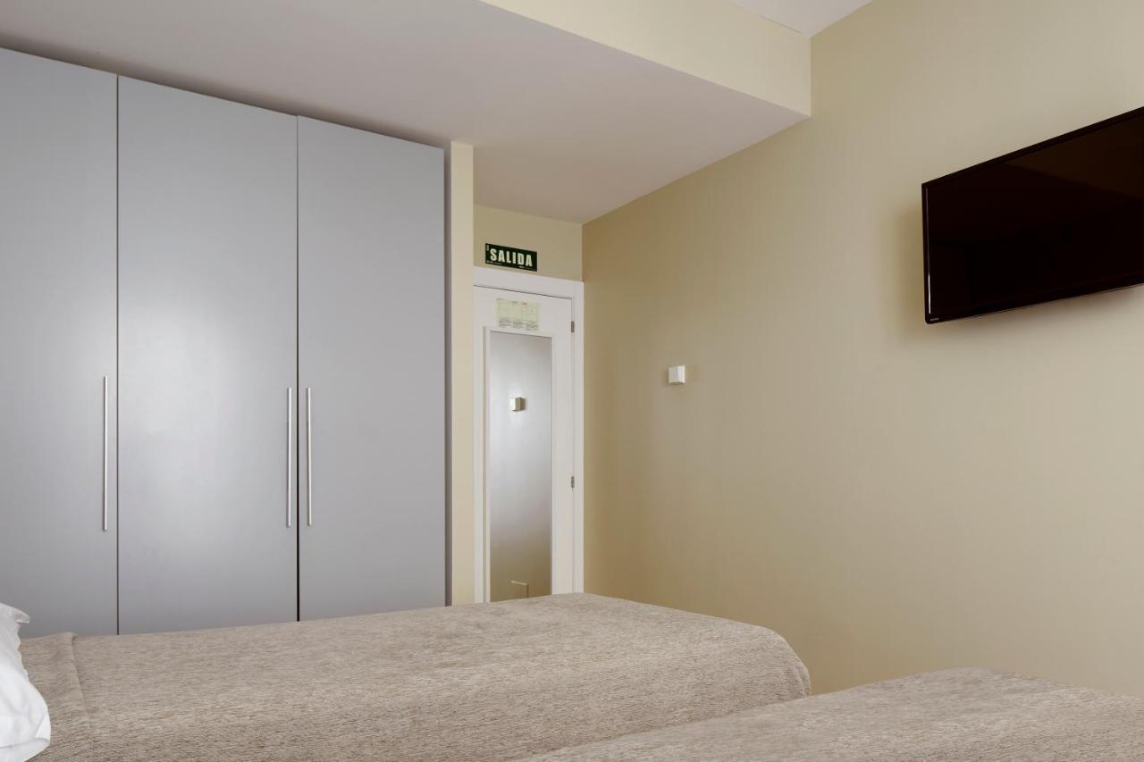 Pamplonapartments Mercaderes Dış mekan fotoğraf