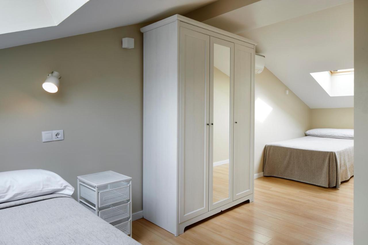 Pamplonapartments Mercaderes Dış mekan fotoğraf
