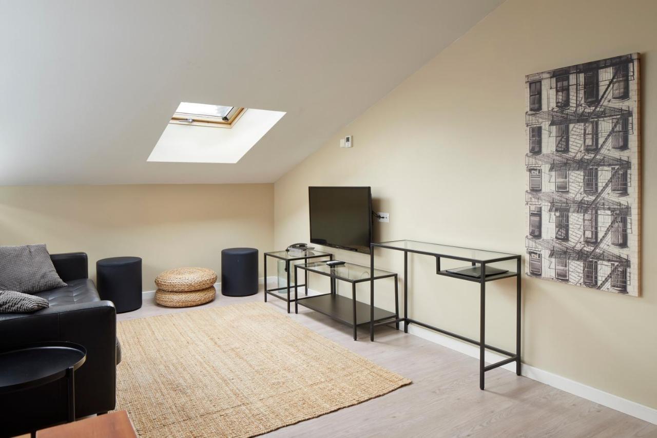 Pamplonapartments Mercaderes Dış mekan fotoğraf