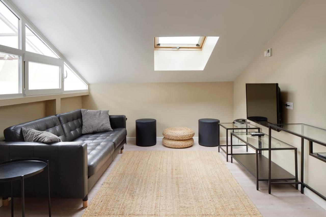 Pamplonapartments Mercaderes Dış mekan fotoğraf