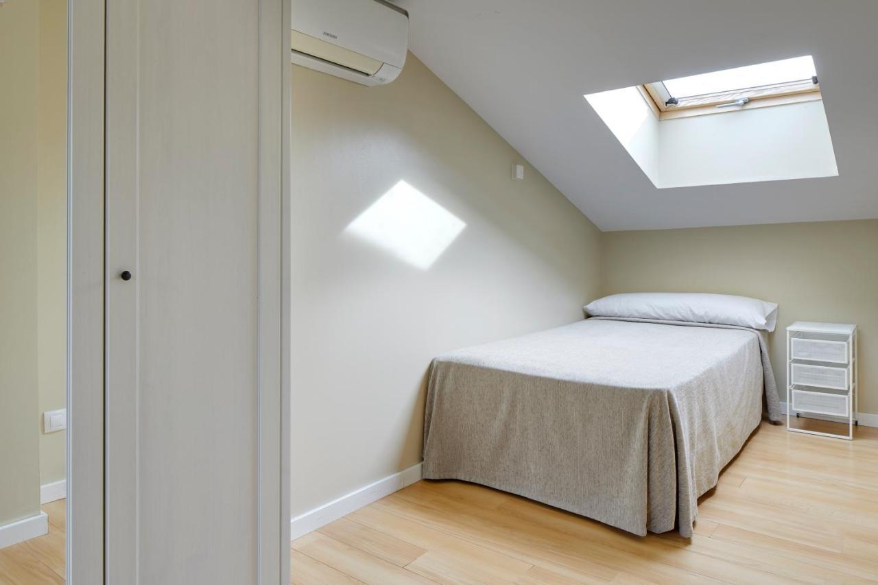 Pamplonapartments Mercaderes Dış mekan fotoğraf