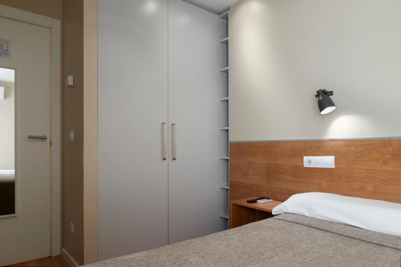 Pamplonapartments Mercaderes Dış mekan fotoğraf
