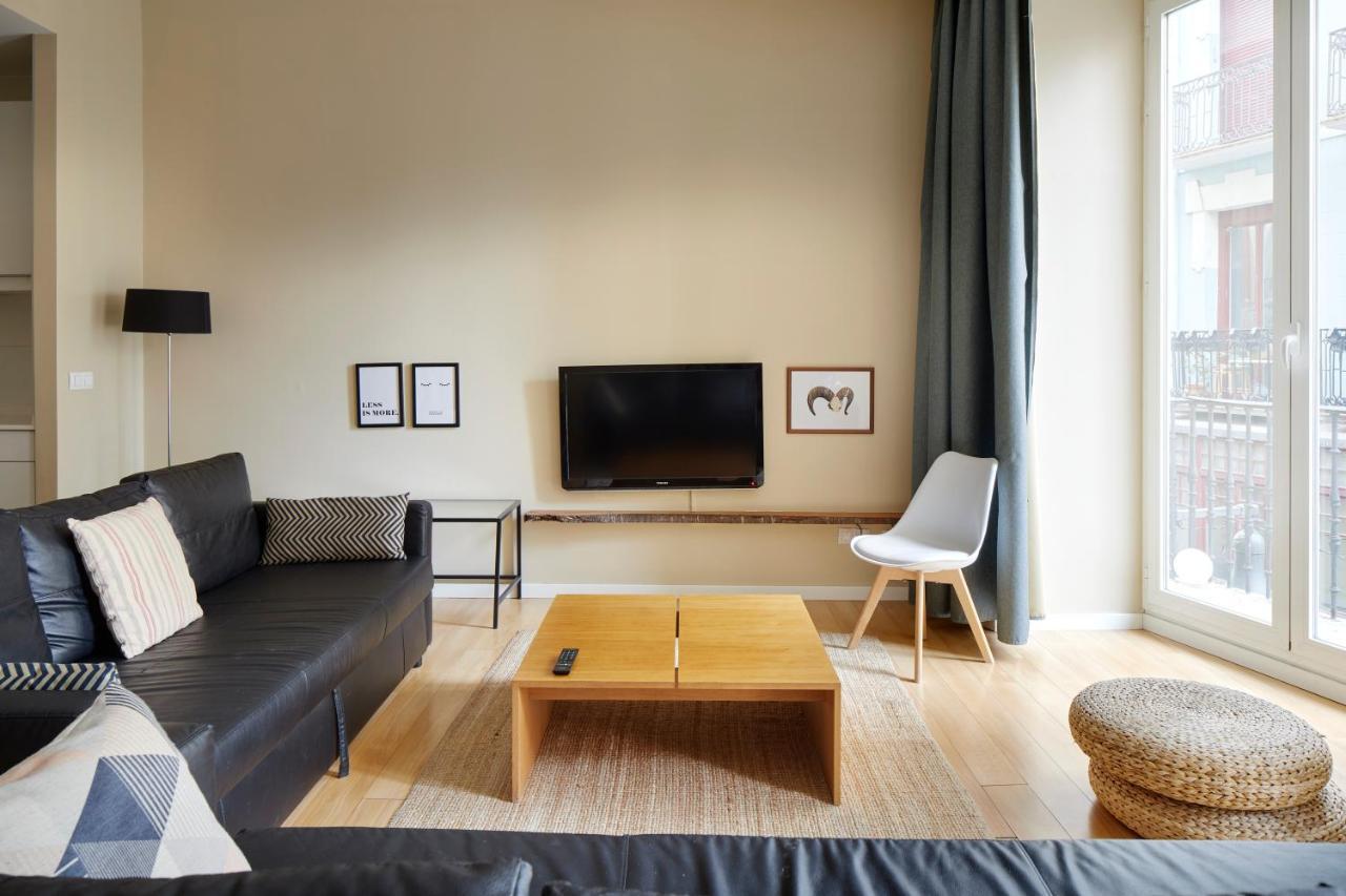 Pamplonapartments Mercaderes Dış mekan fotoğraf