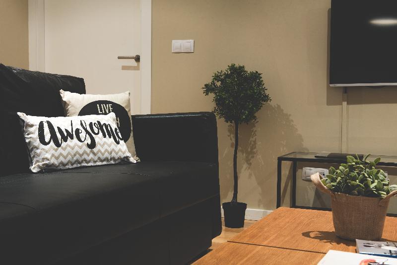 Pamplonapartments Mercaderes Dış mekan fotoğraf