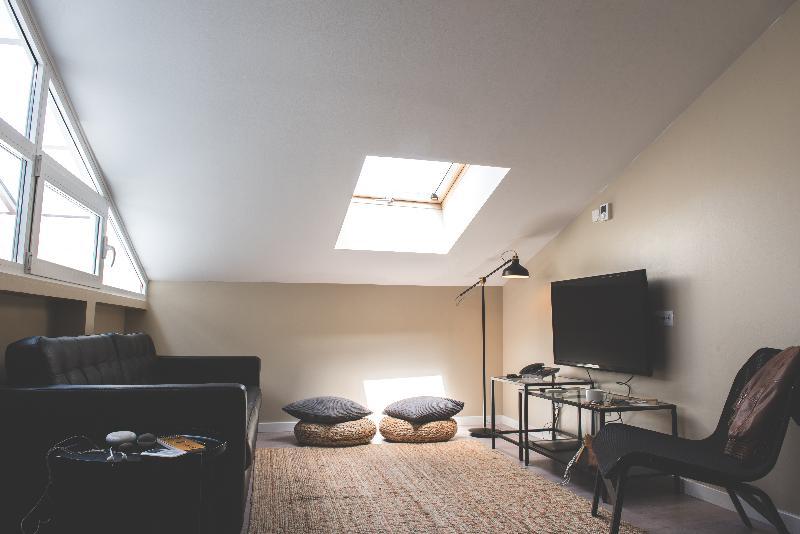 Pamplonapartments Mercaderes Dış mekan fotoğraf