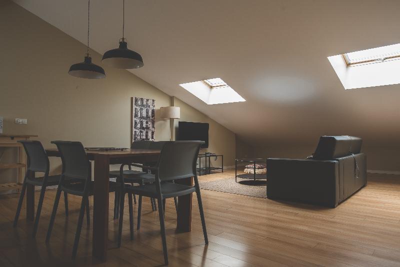 Pamplonapartments Mercaderes Dış mekan fotoğraf