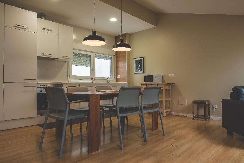 Pamplonapartments Mercaderes Dış mekan fotoğraf