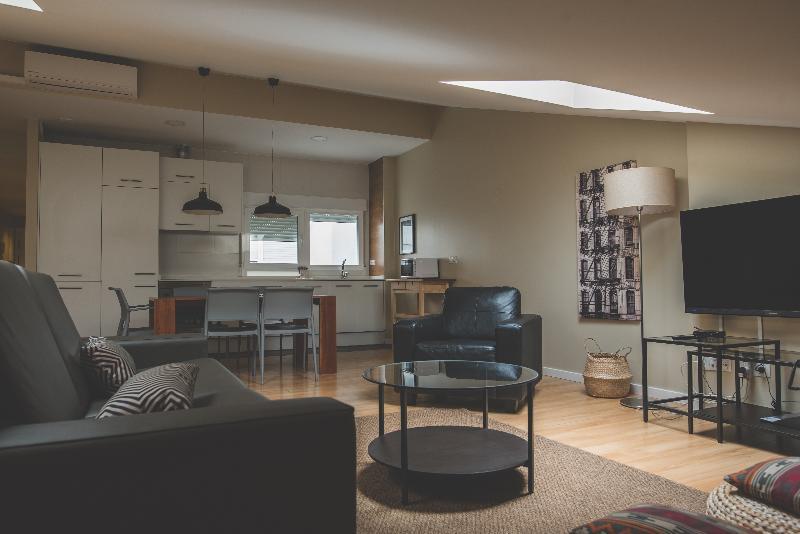 Pamplonapartments Mercaderes Dış mekan fotoğraf