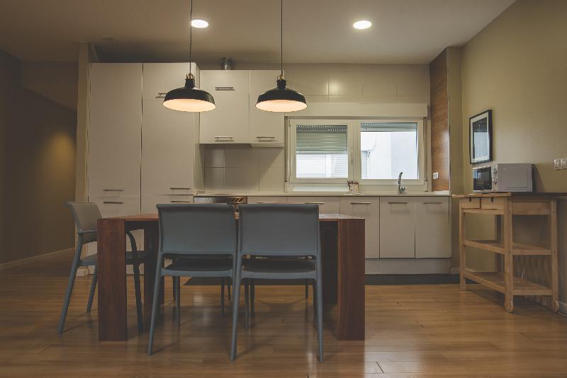 Pamplonapartments Mercaderes Dış mekan fotoğraf