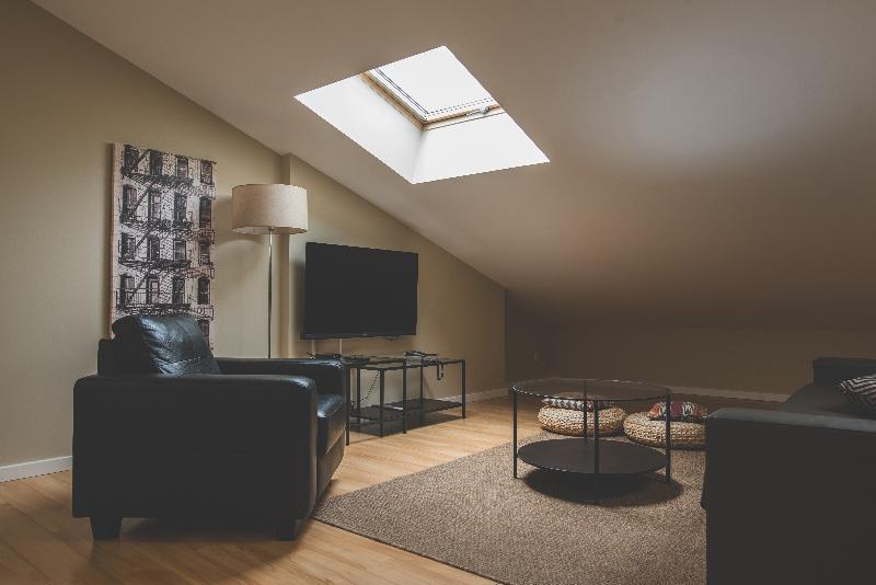 Pamplonapartments Mercaderes Dış mekan fotoğraf