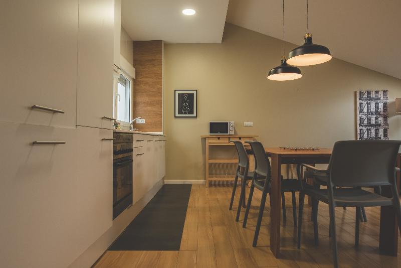 Pamplonapartments Mercaderes Dış mekan fotoğraf