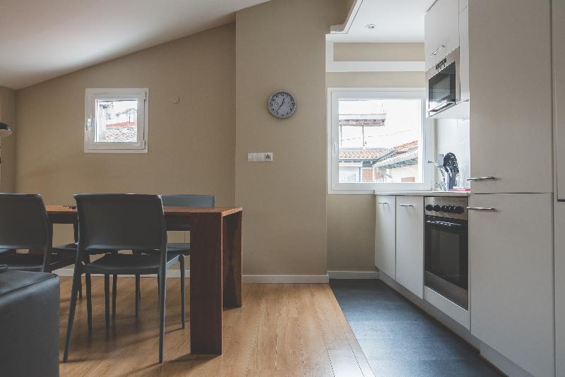 Pamplonapartments Mercaderes Dış mekan fotoğraf