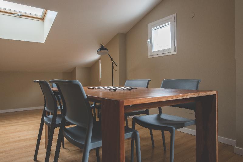 Pamplonapartments Mercaderes Dış mekan fotoğraf