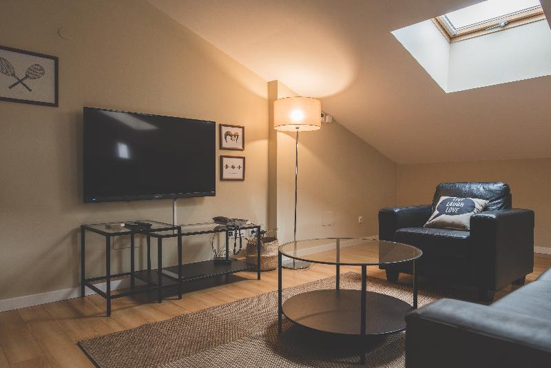 Pamplonapartments Mercaderes Dış mekan fotoğraf