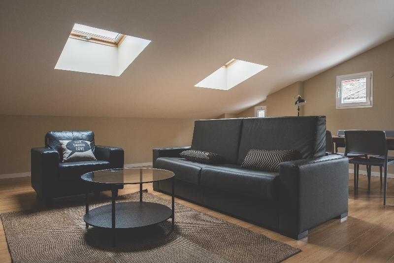 Pamplonapartments Mercaderes Dış mekan fotoğraf