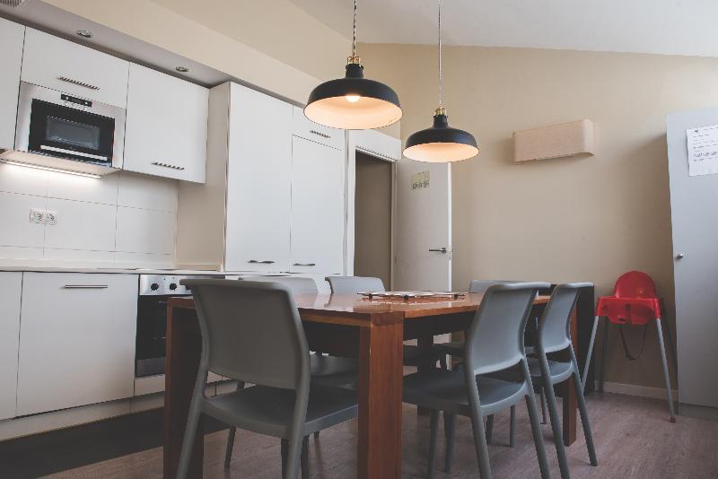 Pamplonapartments Mercaderes Dış mekan fotoğraf