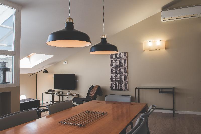 Pamplonapartments Mercaderes Dış mekan fotoğraf